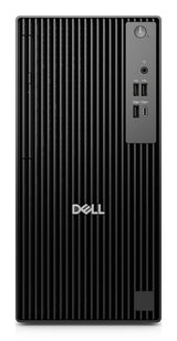 EAN 5902002326186 - DELL Pro QCT1255 AMD Ryzen™ 3 8300G 8 GB DDR5-SDRAM 512 GB SSD Windows 11 Pro Torre PC Negro imagen 1