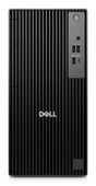 EAN 5397184961322 - DELL Pro QCT1250 Intel Core Ultra 7 265 16 GB DDR5-SDRAM 512 GB SSD Windows 11 Pro Torre PC Negro imagen 1