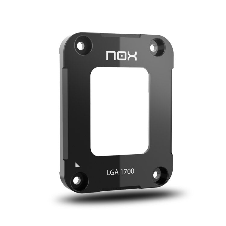 Nox Soporte Zócalo Cpu Intel Hummer Shield