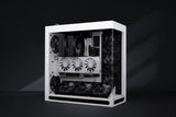 EAN 9010018100747 - Noctua NF-A14X25R G2 PWM CH.BK Carcasa del ordenador Ventilador 14 cm Negro 1 pieza(s) imagen 4