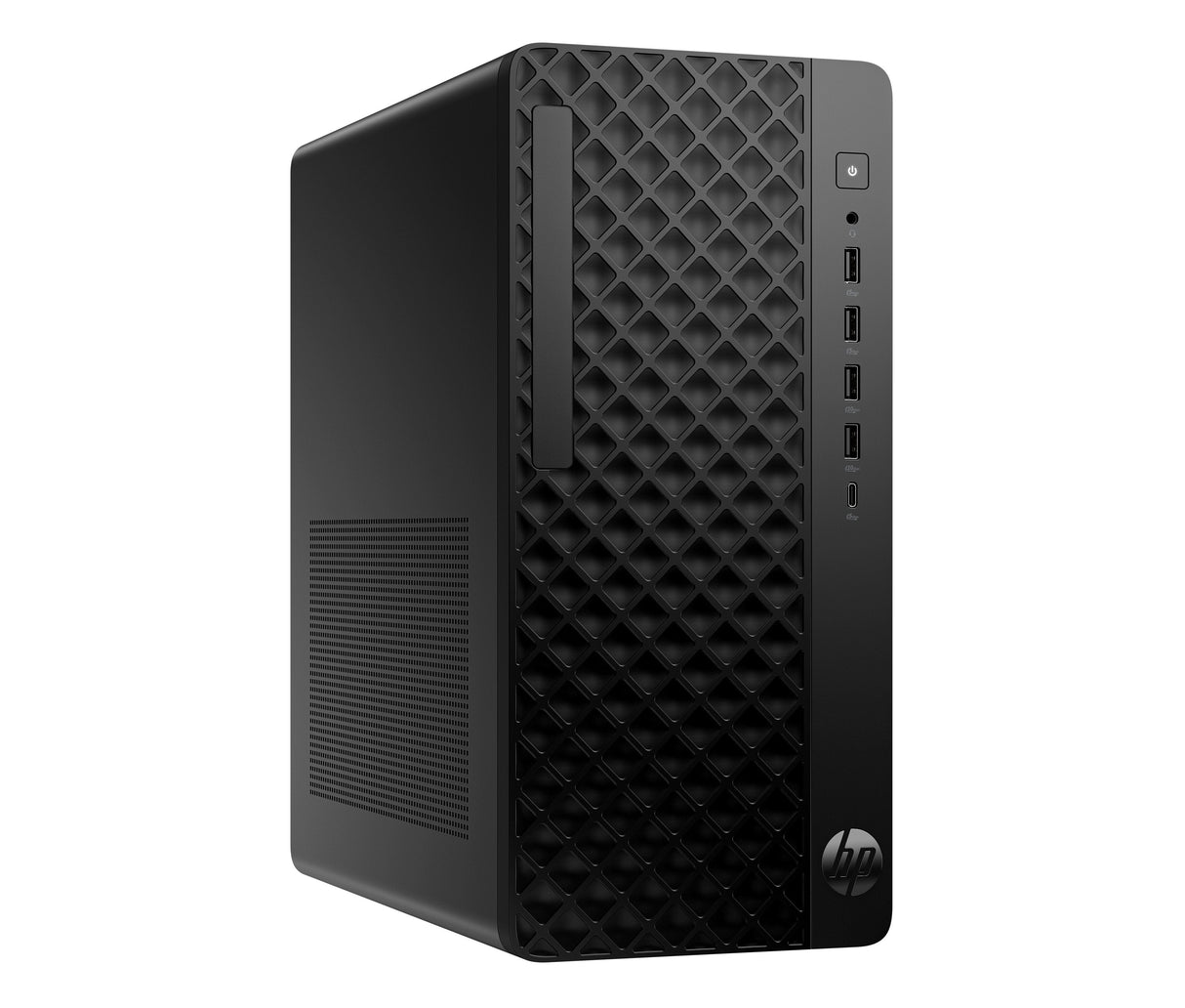 Pc Hp Pd2 Twr G1a E R3-8300g 8/256 W11p