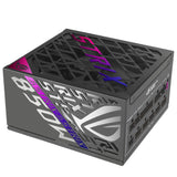 Fuente De Alimentación Asus Rog -Strix-850p-Gaming  850 W 20+4 Pin Atx Atx Negro