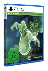 Juego Ghost Master: Resurrection Playstation 5