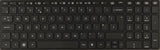 Keyboard Europe W/O Poinstick