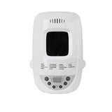 Adler Ad 6019 Panificadora Blanco 1250 G 1100w 12 Programas Color Blanco)