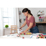 Grapadora/Clavadora 3,6v Bcn115-Xj Black+Decker