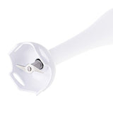 Adler Ad 4622 Batidora De Mano, 200 W, Número De Velocidades 1, Blanco