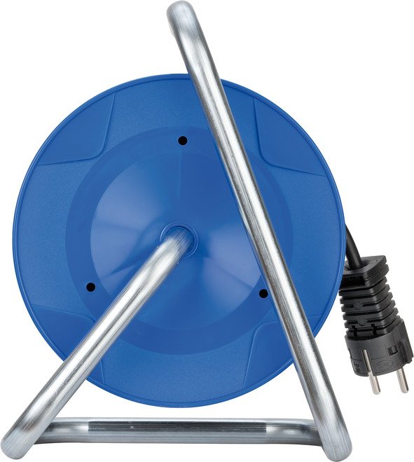 EAN 4007123661800 - Brennenstuhl 1079180600 base múltiple 15 m 3 salidas AC Interior Negro, Azul, Blanco imagen 6