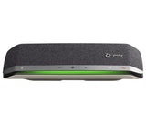 EAN 0197029536174 - HP Poly Sync 40 USB-A USB-C Speakerphone altavoz Universal USB/Bluetooth Plata imagen 4