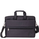 Rivacase 8630 Maletines Para Portátil 39,6 Cm (15.6") Bandolera Negro