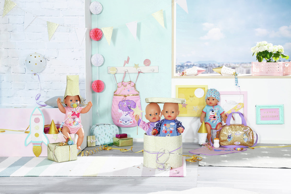 Baby Born Sleeping       Bag