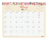 EAN 8422952403517 - Finocam 787510126 calendario imagen 5
