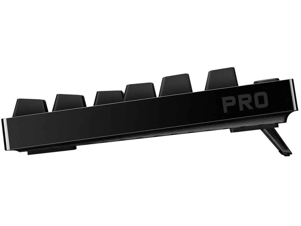 Teclado Nórdico Logitech G Pro Gaming Usb Negro