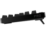 Teclado Nórdico Logitech G Pro Gaming Usb Negro