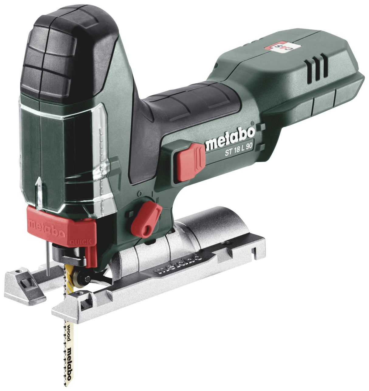 EAN 4061792256644 - Metabo 601047840 no categorizado imagen 1