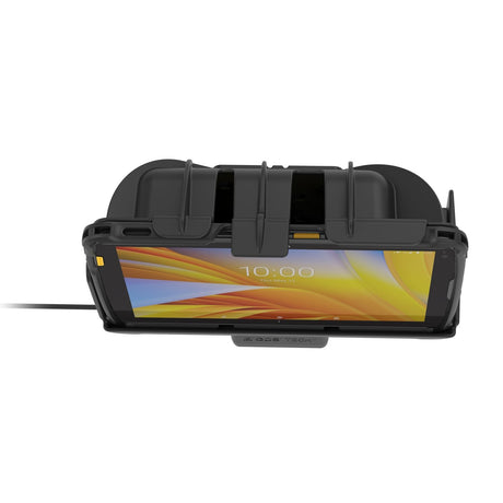 EAN 0793442926204 - RAM Mounts RAM-HOL-ZE21PU estación dock para móvil Tableta Negro imagen 7