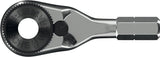 EAN 4013288234650 - Wera 05003662001 llave de carraca Acero 1 pieza(s) imagen 1