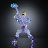 Figura Invisible Skeletor Masters Of The Universe Origins 14cm