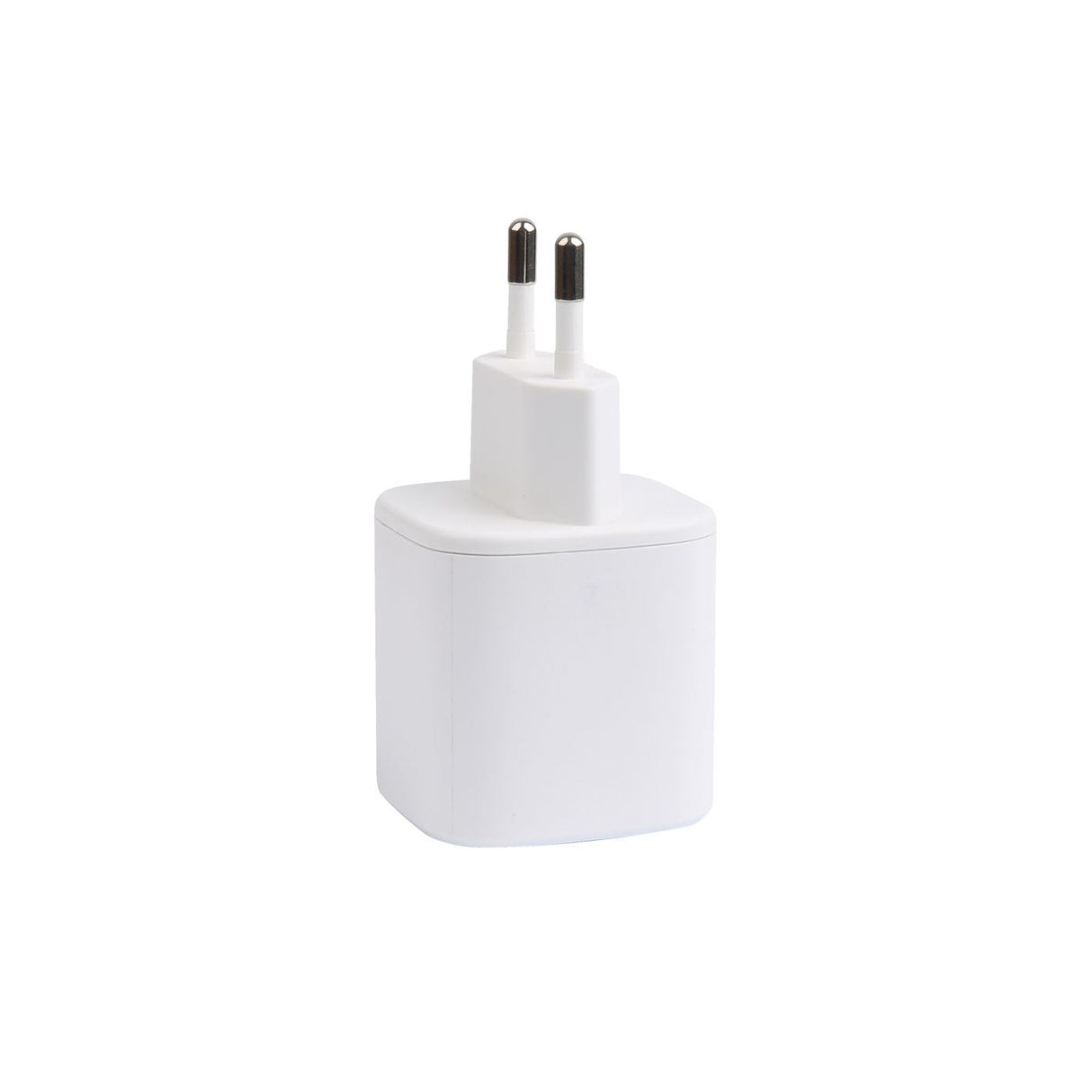 Infinite Usb-C Charger Eu Pd - 67w Gan. 1x Usb-C - 1 X - Usb-A. White. Recycled Plastic - Warranty: 60m