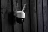 Camara Ip Wifi Imou Bullet Cruiser 1080p/Wifi+Ethernet/H265 Ipc-S22fp-0360b-Imou