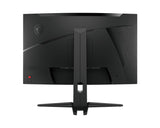 EAN 4711377077736 - MSI G272CQPDE pantalla para PC 68,6 cm (27") 2560 x 1440 Pixeles Wide Quad HD LCD Negro imagen 5