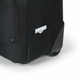 Maletin Dicota Laptop Trolley Eco Top Traveller Base 13 -16 Negro