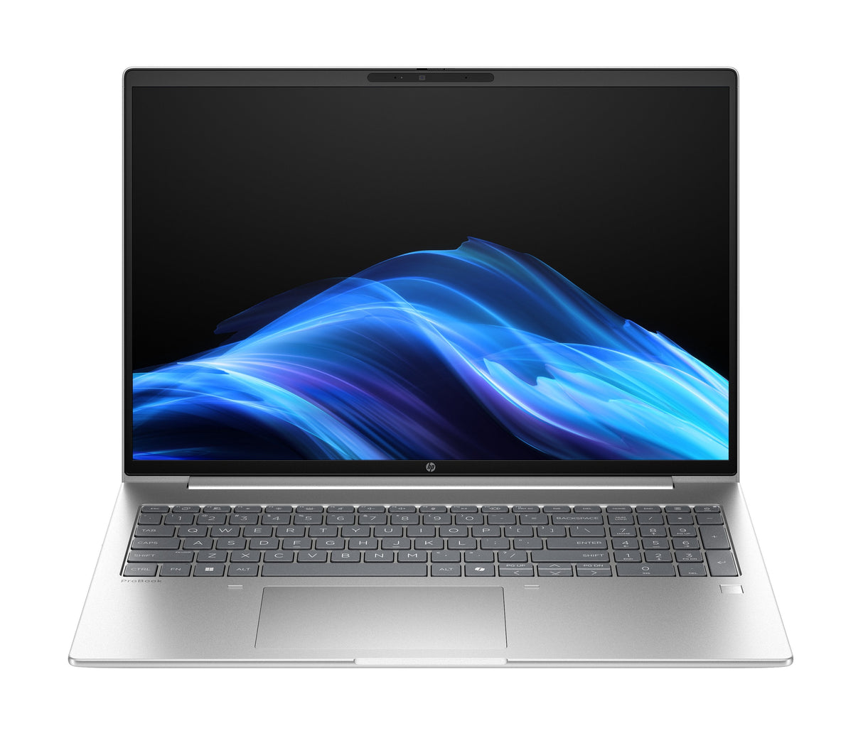Probook 4 G1i 16 U5-225u/16gb/512gb Ssd/16"/W11p Wuxga, Wlan/Bt/Cam/Fpr, Backlit, 1-1-0 Warranty