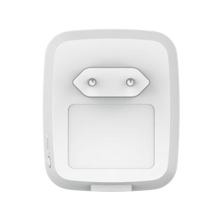 EAN 9120072375682 - Strong POWERL600DUOMINI adaptador de red PowerLine 600 Mbit/s Ethernet Blanco 2 pieza(s) imagen 7