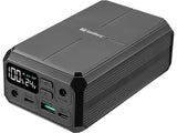 Laptop Powerbank 27000 Pd100w Laptop Powerbank 27000 Pd100w