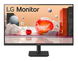 Monitor Lg 27ba400-B, Monitor Led 27 " Negro, Full Hd, Ips, Hdmi, Panel 100hz 27ba400-B.Aeu