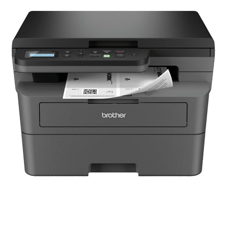 EAN 4977766831741 - Brother DCP-L2622DW Laser A4 1200 x 1200 DPI 34 ppm Wifi imagen 1