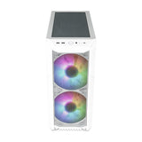 EAN 4719512124192 - Cooler Master HAF 500 Midi Tower Blanco imagen 5