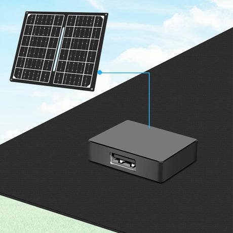 EAN 4052792074888 - LogiLink PA0339 placa solar 7 W imagen 3