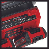 Einhell 2x2 Power X 4a