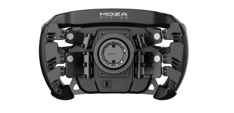 EAN 6973137270599 - Moza Racing RS068 mando y volante Digital PC imagen 7