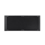 Thermaltake Th280 V2 Ultra Argb Sync All-In-One Liquid Cooler, Cl-W385-Pl14sw-A