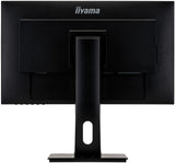 Monitor Iiyama 60.5cm (24") Xub2492hsc-B1 16:09 Hdmi+Dp+Usb-C Ips