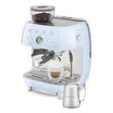EAN 8017709329815 - Smeg EGF03PBEU cafetera eléctrica Manual Máquina espresso 2,4 L imagen 12