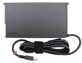 EAN 5704174479260 - Lenovo 02DL144 adaptador e inversor de corriente Interior 230 W Negro imagen 1