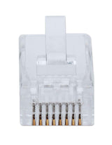Intellinet 791090 Wtyk Rj45 Cat6 Utp 100 Szt