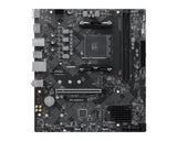 EAN 4711377428927 - MSI PRO B550M-B placa base AMD B550 Zócalo AM4 micro ATX imagen 2