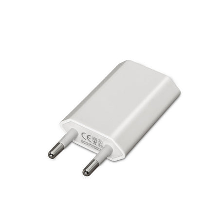 EAN 8436574700626 - AISENS A110-0063 cargador de dispositivo móvil Smartphone, Tableta Blanco Corriente alterna Interior imagen 2