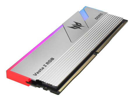 EAN 6955914639003 - Predator VESTA2-32GB-6000-1R8-V13 módulo de memoria 2 x 16 GB DDR5 6000 MT/s 288-pin DIMM imagen 6