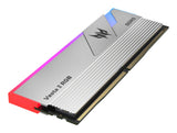 EAN 6955914619791 - Predator VESTA2-32GB-6000-1R8-V9 módulo de memoria 2 x 16 GB DDR5 6000 MT/s 288-pin DIMM imagen 6