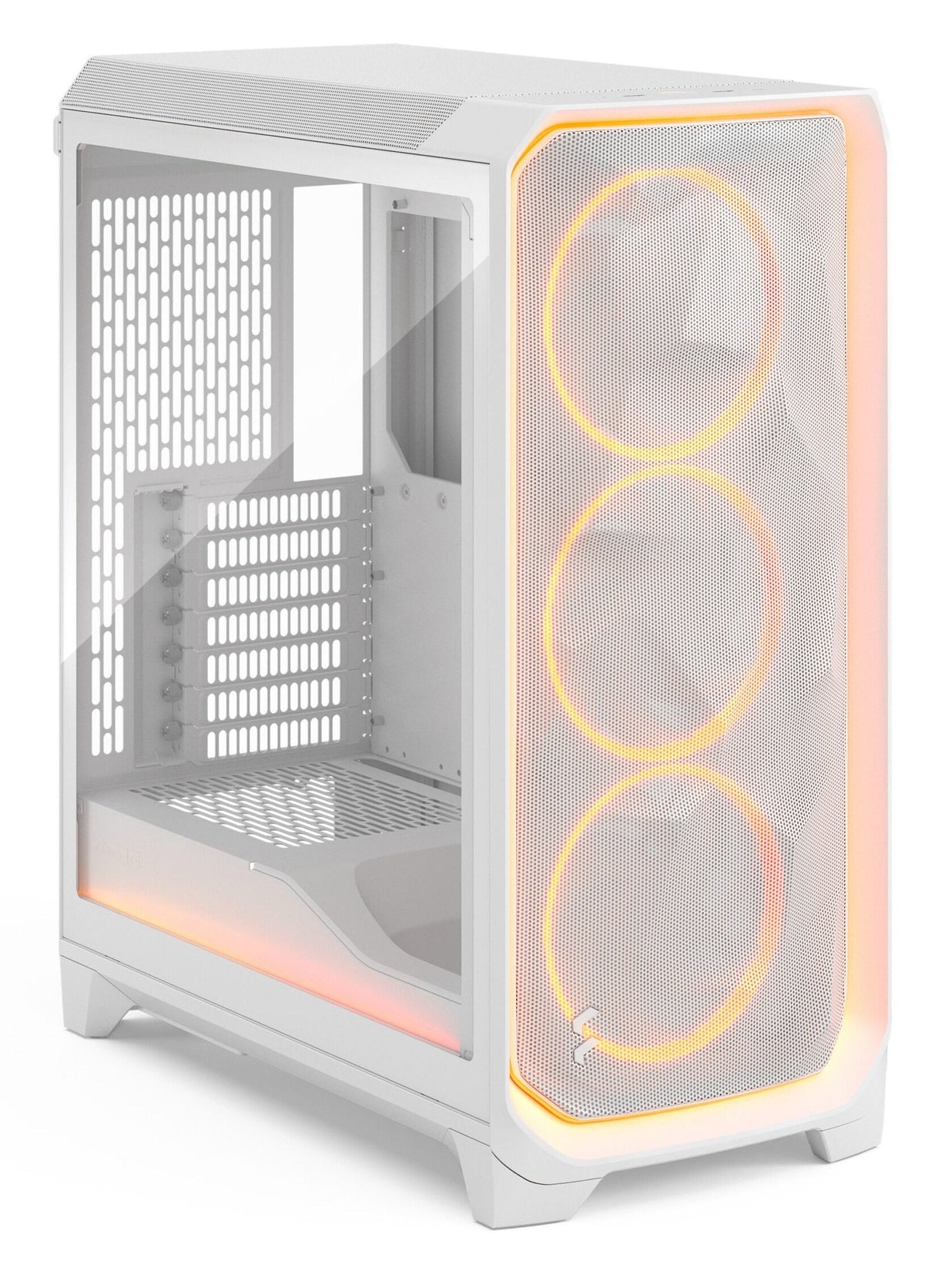 EAN 7340172707202 - Fractal Design Meshify 3 Blanco imagen 3