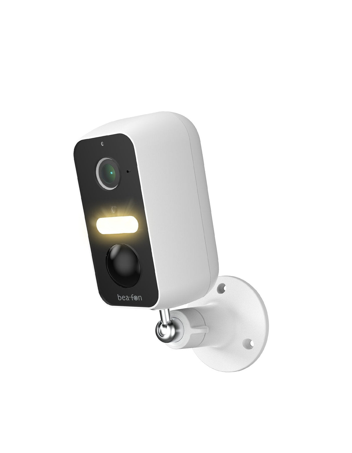Beafon Safer 3l Cámara De Seguridad Ip Exterior Pared