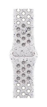 EAN 195950647778 - Apple MGAH4ZM/A Accesorios para dispositivos vestibles inteligentes Grupo de rock Gris Aluminio, Fluoroela imagen 2