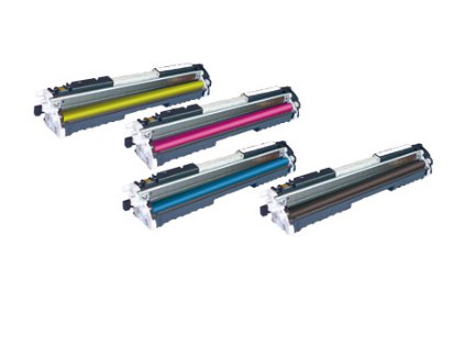 Tambor Comp De  Owa Hp Cf219a / 19a 12.000 Pág.