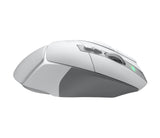 EAN 5099206096394 - Logitech G 910-006189 ratón Juego Mano derecha RF inalámbrico Óptico 25600 DPI imagen 4
