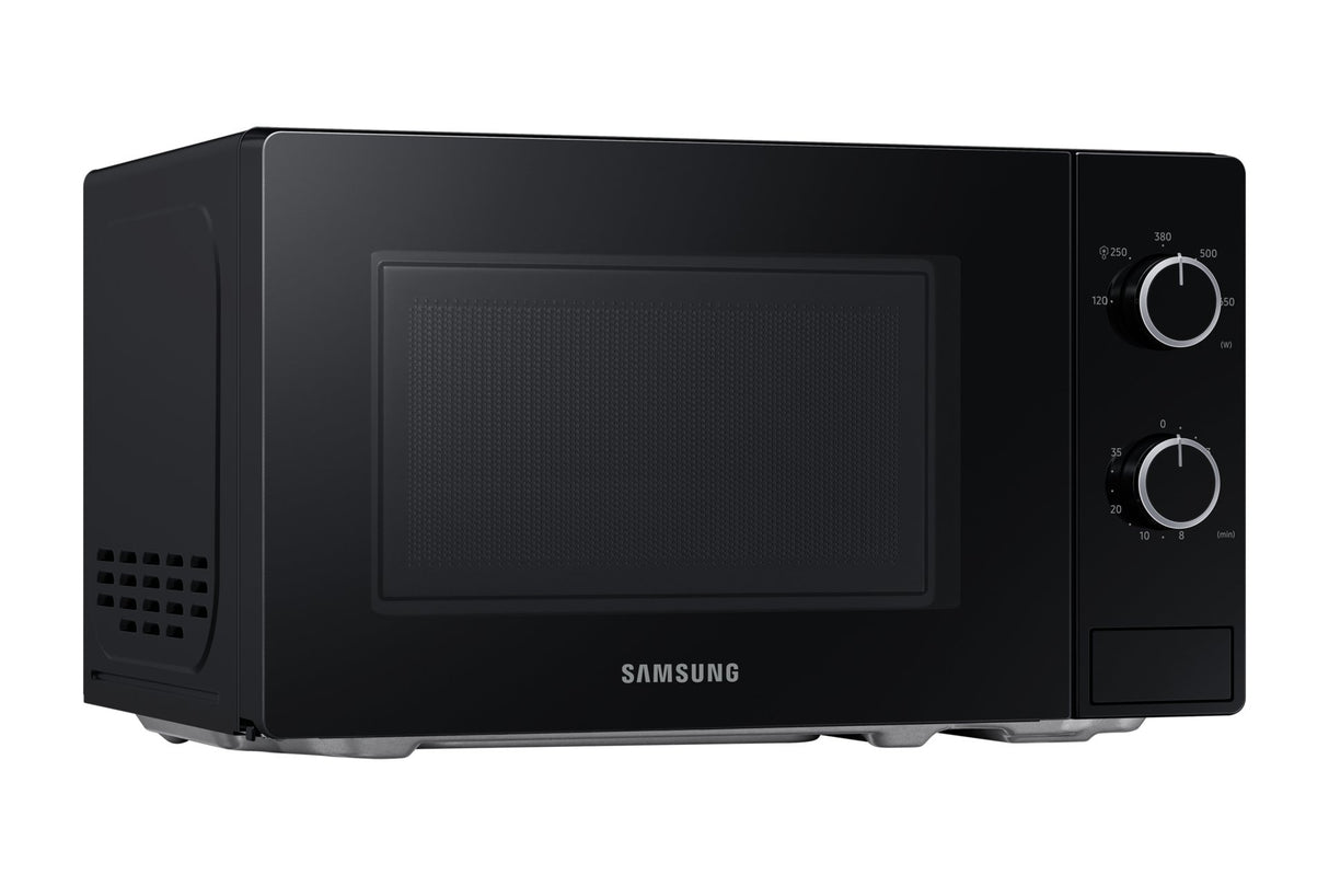 EAN 8806095480718 - Samsung MS20A3010AL Solo microondas Encimera imagen 4
